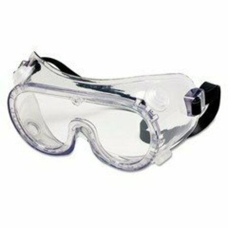 SWE-TECH 3C MCR Safety Chemical Safety Goggles, Clear Lens FWT9305-00501